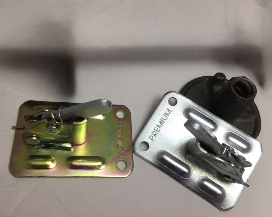 Чирозы для опалубки.