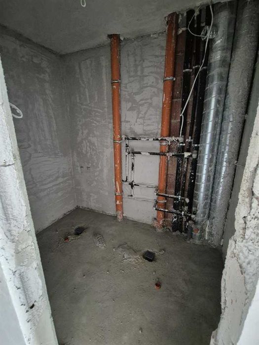 Продава се Тристаен апартамент в София, Банишора - 108 кв.м за 1086 €/кв.м - Снимка #7