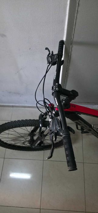 Велосипед probe MTB