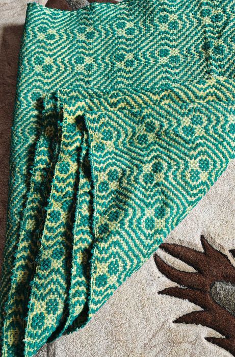 Macate lînă (lucrate manual)