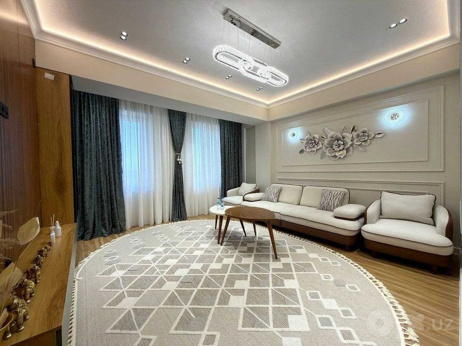 3 хонали хонадон сотувда Вокзал - Elite building