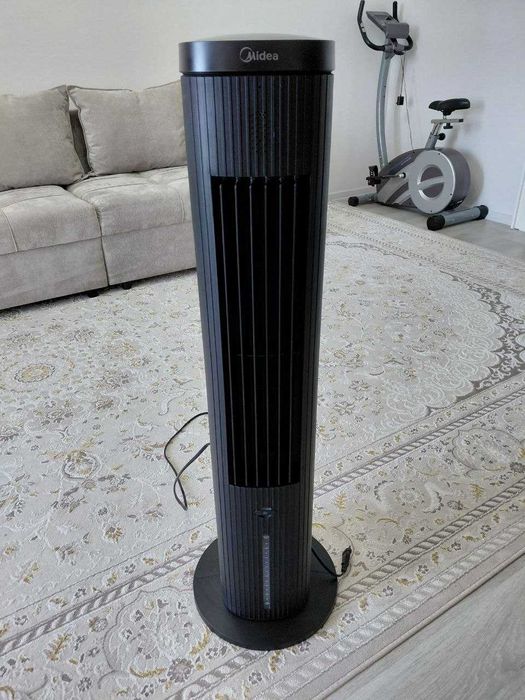 Воздухоохладитель MIDEA AC100-25JR