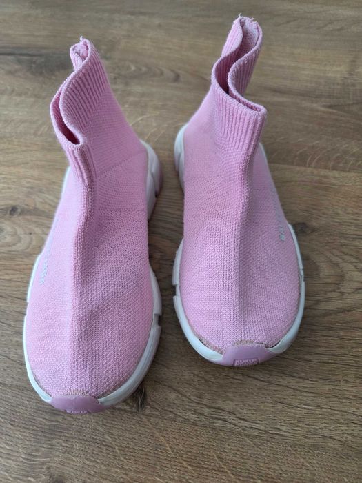 Pantofi Balenciaga copii nr 27