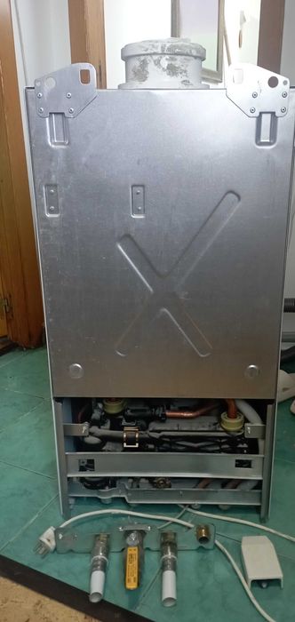 Centrala Bosch 5000w