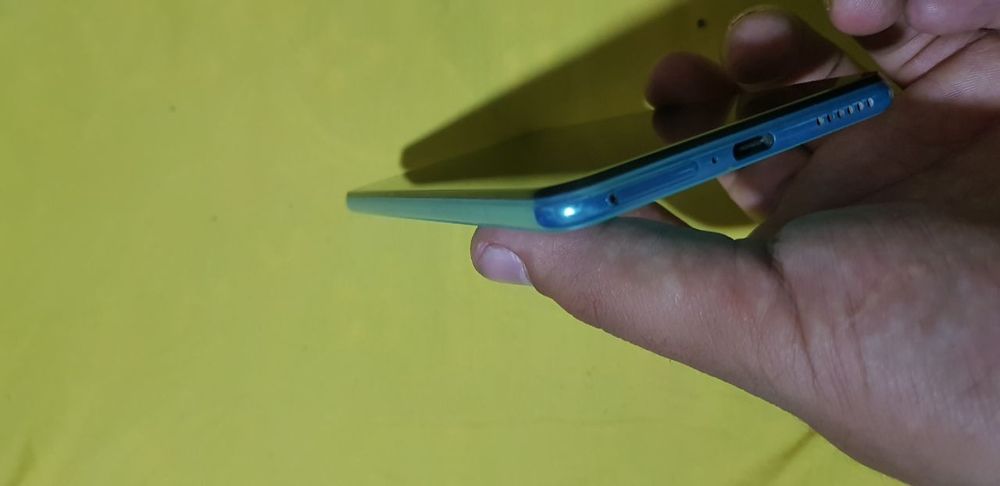 Xiaomi 11 lite NE 5G