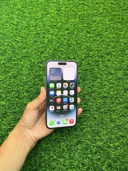 Продам iPhone 14 Pro Max 128GB
