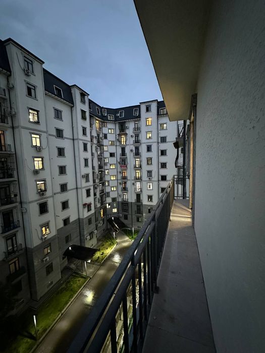 Новостройка. Кадастр. 84квм. МегаПланет. Метро
