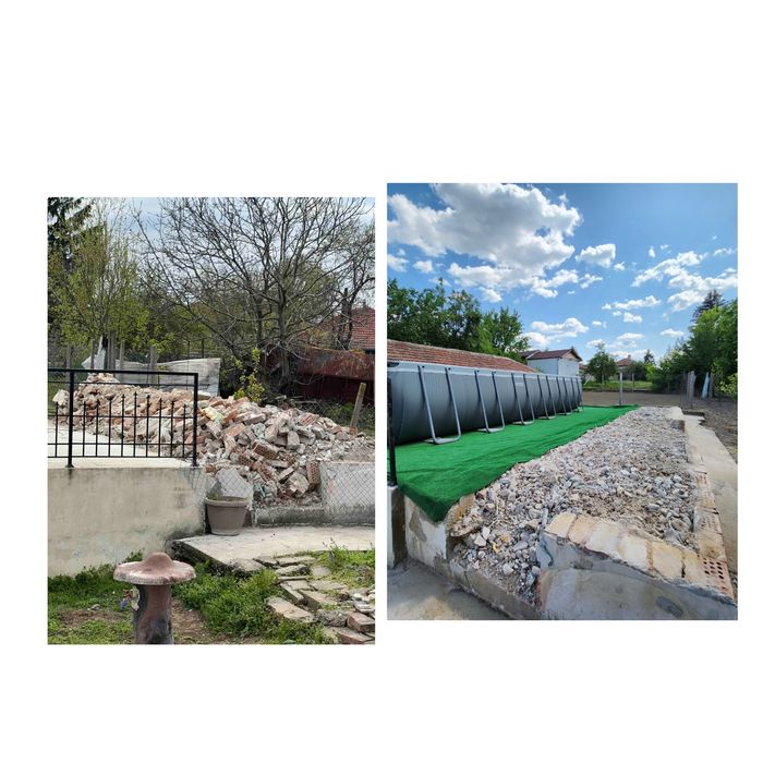 Транспортни и Хамалски услуги в цяла България и Румъния