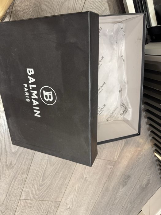 Balmain унисекс