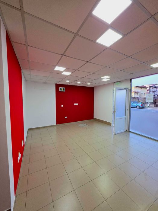 Spatiu de inchiriat in Costinesti