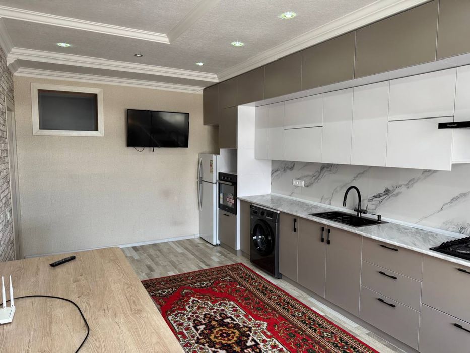 Квартира 3 хона 5 этаж новостройка