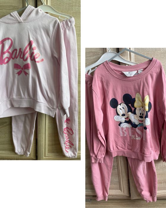 Vand 13 treninguri H&M nr 128