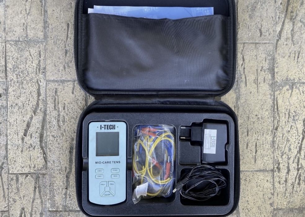 I Tech Mag 700 / Mio Care Tens