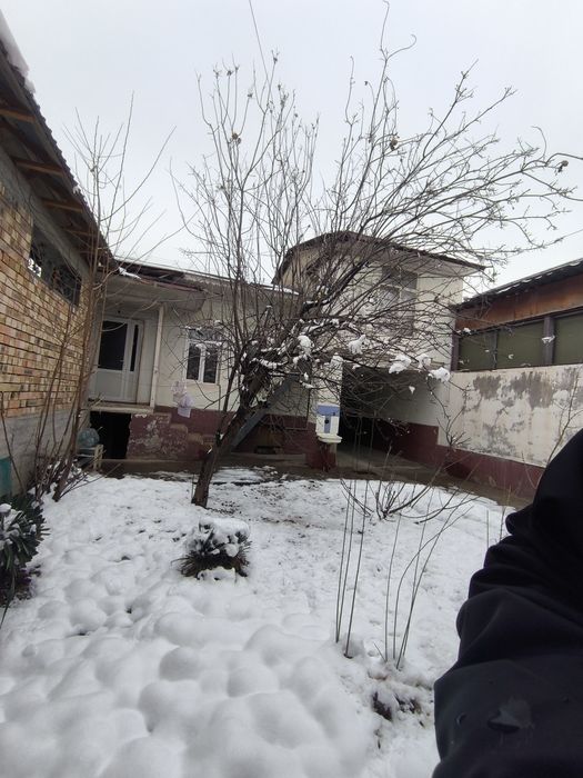 Shayxontohur Tumani Aloqa Tinchlik kochasi uy sotiladi