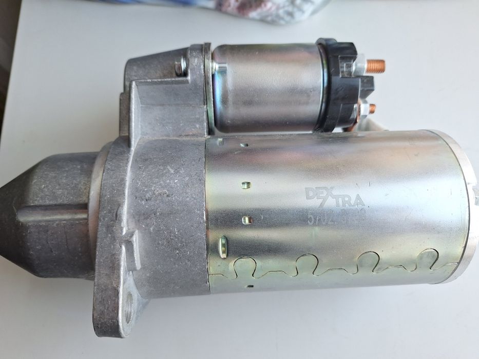 Продам стартер на Ваз