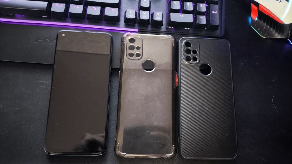 OnePlus nord n10 5g