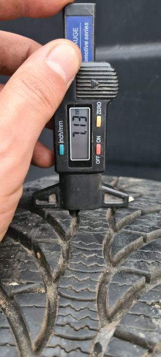 Гуми 195 65 15 фулда