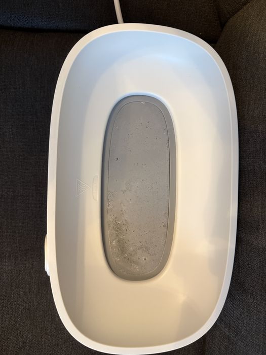 Sterilizator cu abur Philips Avent – 100 lei