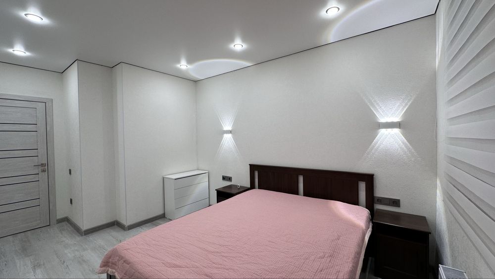 Квартира в аренду