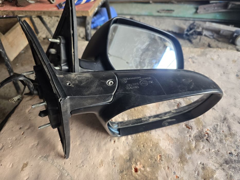 Зеркало и цен Консуль камри 40