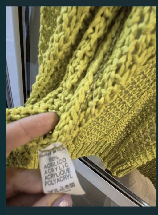 Cardigan dama Nou xl