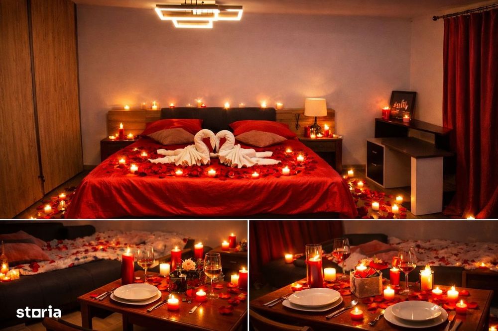 Apartament 3 camere, Ultracentral, Str. Libertatii, 61 mp utili