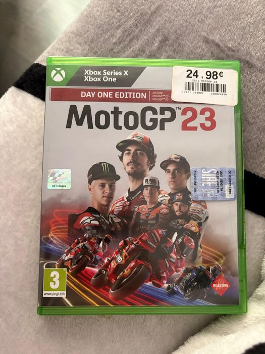 MotoGP 23 - Xbox Series X | Xbox One