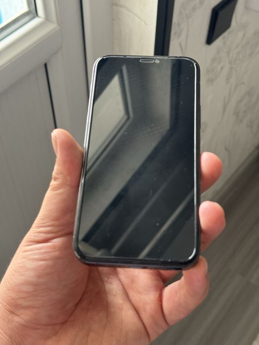 Iphone 12 pro holati ideal