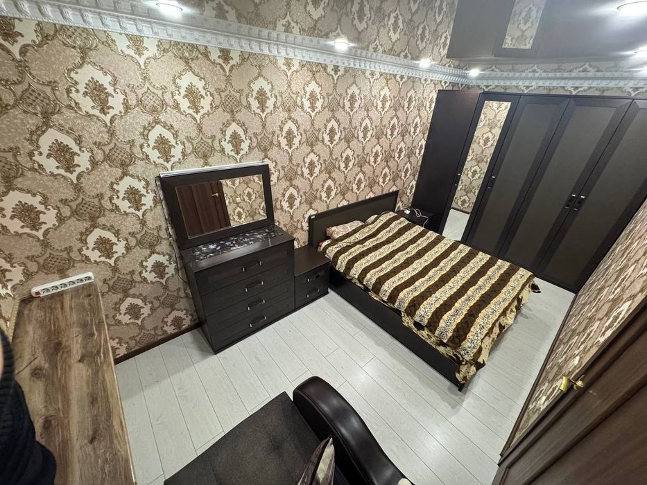 Продается квартира