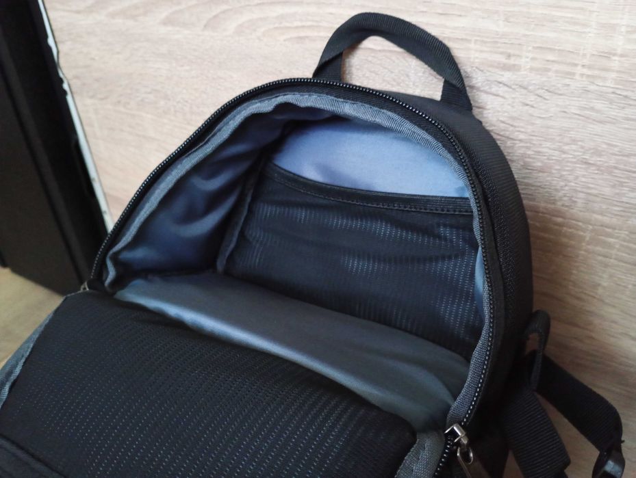 Фотографска раница