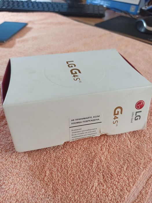 Телефон LG g4 (5.7 дюймов)