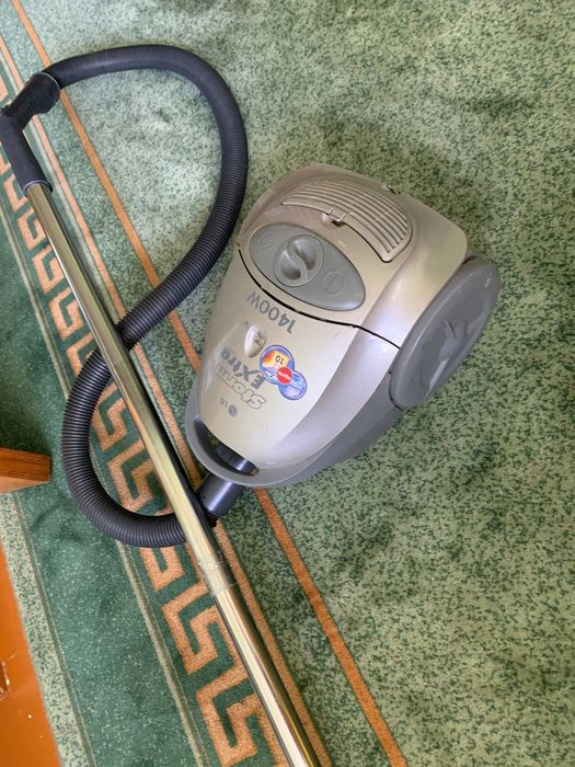 Продам пылесос...