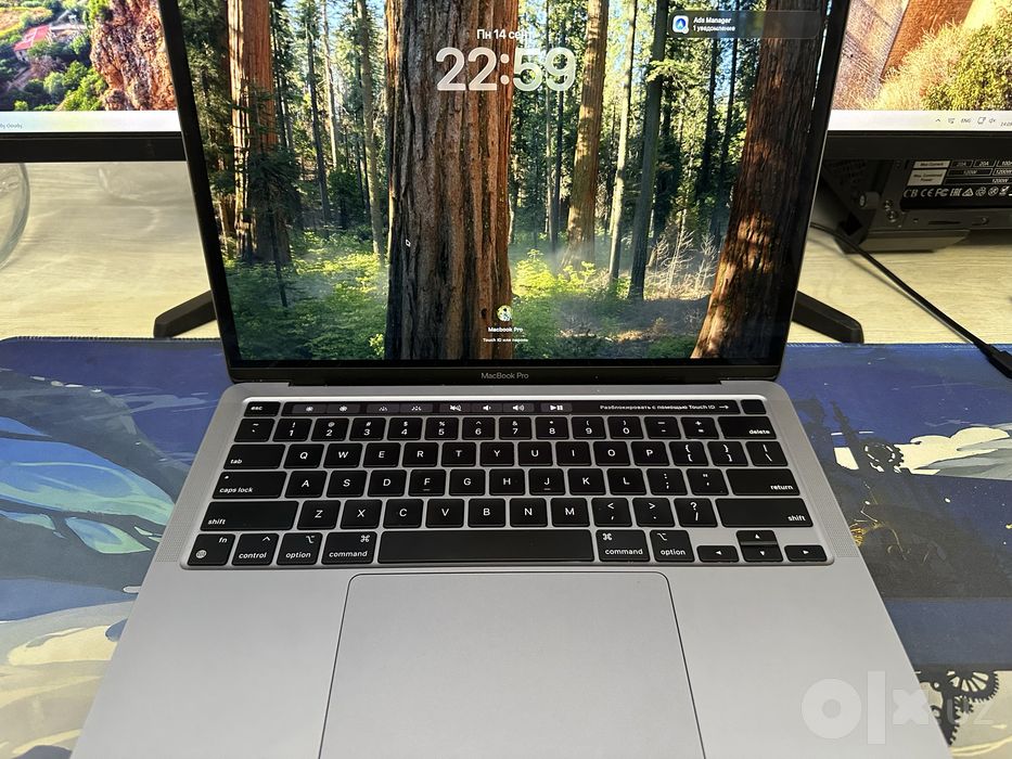 Macbook Pro M2 16/512