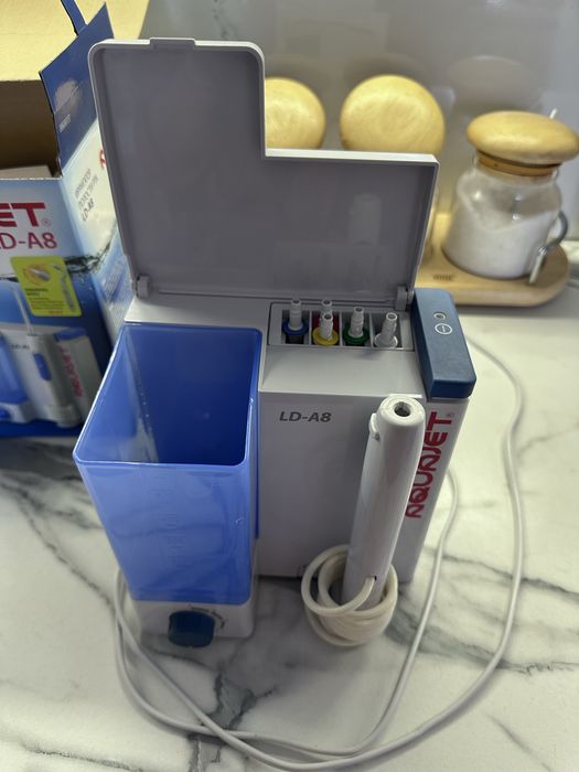 Продам ирригатор 500 мл