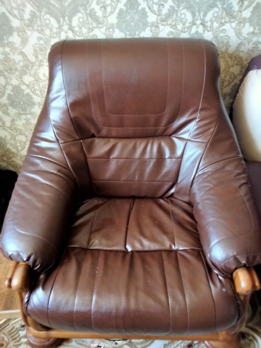 Кресло Беларусь 2 шт за 50 тыс