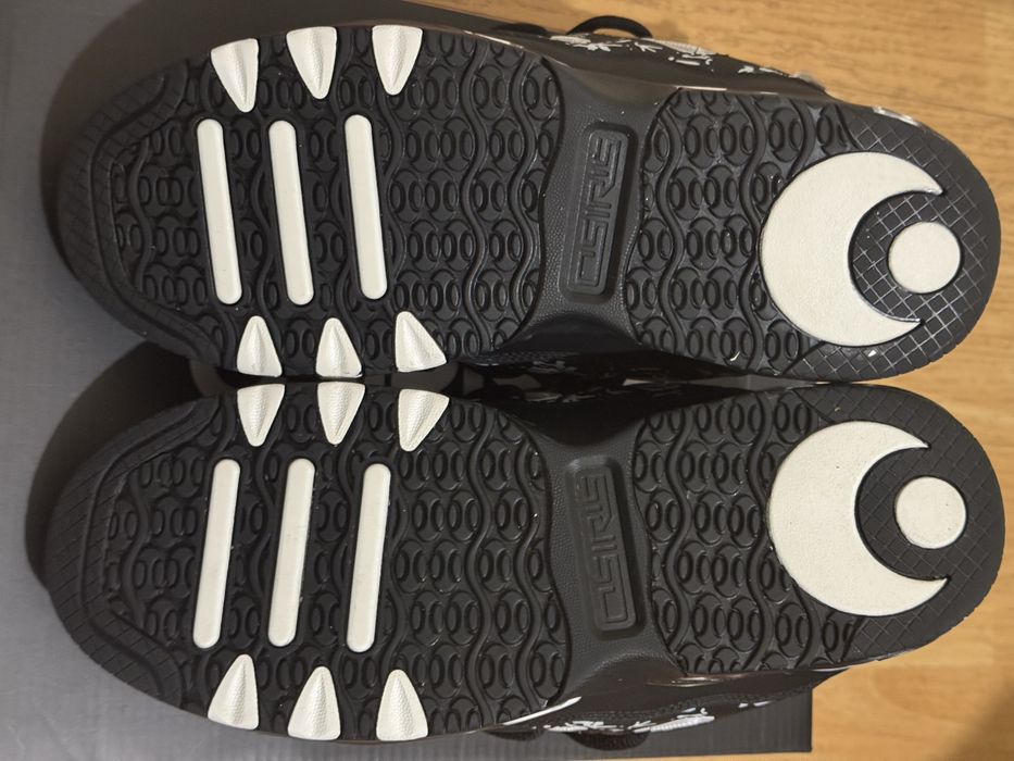 Кецове Osiris D3 OG