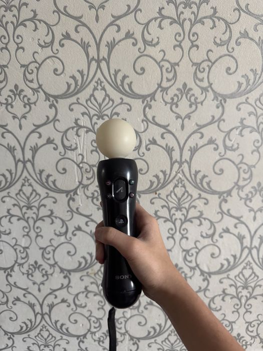 Motion controller playstation 3