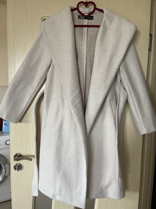 Дамско палто Zara