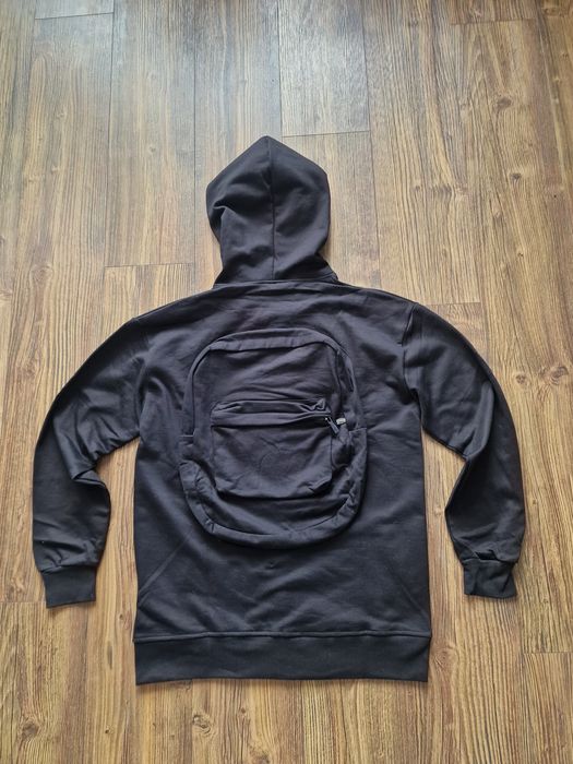 Страхотен мъжки суитчър Balensiaga размер S M L XL 2XL
BALENCIAGA 
Раз