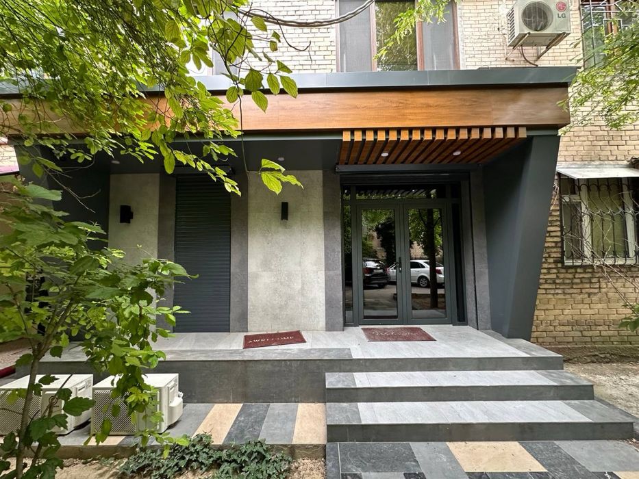 Продается нежилое помещение/Евро офис с мебелью и техникой 130м2 - Ц-1