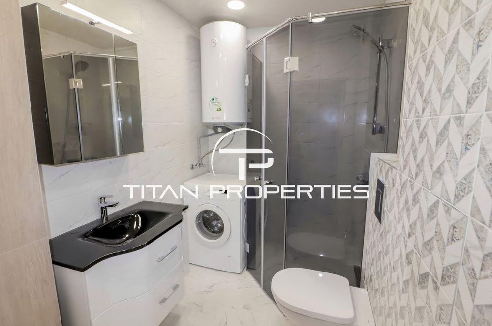 Дава се под наем Тристаен апартамент в Варна, Бриз - 100 кв.м за 1100 € - Снимка #7