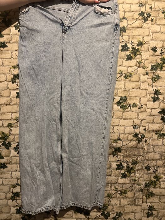 Pantaloni dama blugi