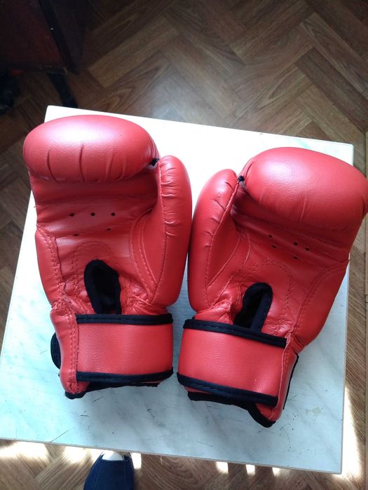 Перчатки спорт. Детские.
