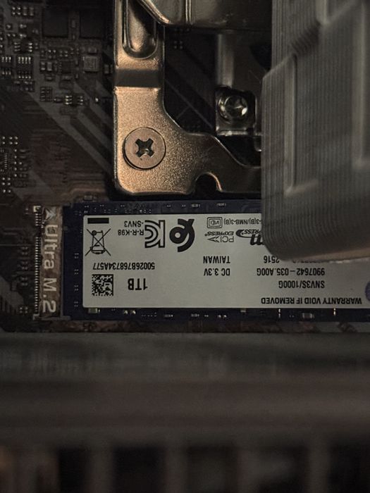 Компьютер Rtx5060 8gb СРОЧНО