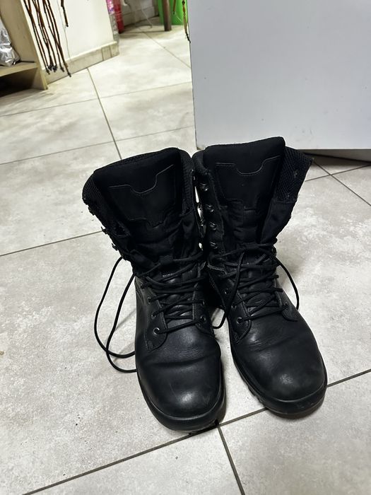 Полицейски обувки 43 номер