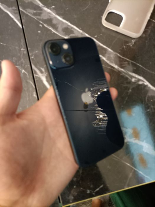 Iphone 13 Ideall