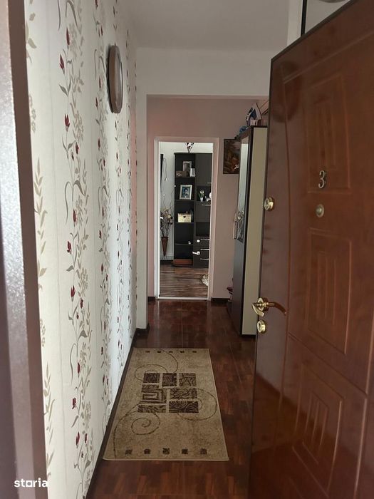 Apartament 2 camere.Poarta6, 47mp ,Mansarda Etaj 4,Gaze,Loc Parcare