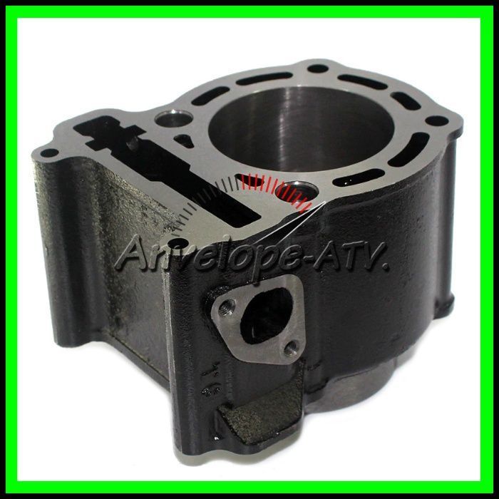 Set Motor LINHAI 250 260 Cilindru atv LINHAI cu Piston 69MM Garnituri