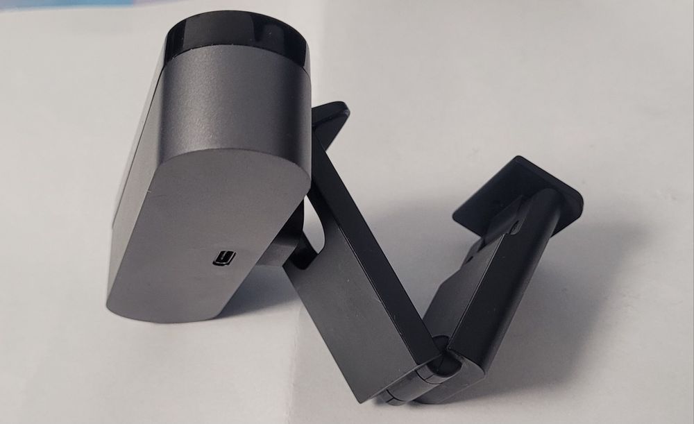 Camera web Logitech Brio 4K