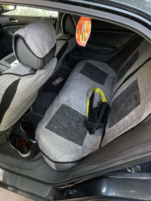 Honda accord 2006